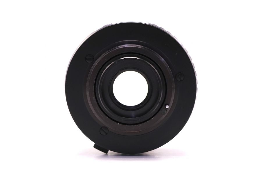 Tessar 2.8/50 JENA DDR (зебра) неисправный