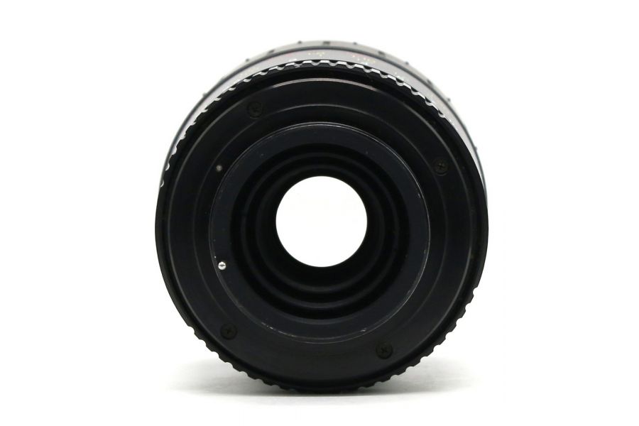 Soligor 100mm f/3.5 MC Macro