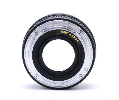 Объектив Canon EF 50mm f/1.4 USM неисправен