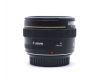 Canon EF 50mm f/1.4 USM (Japan, 2013)