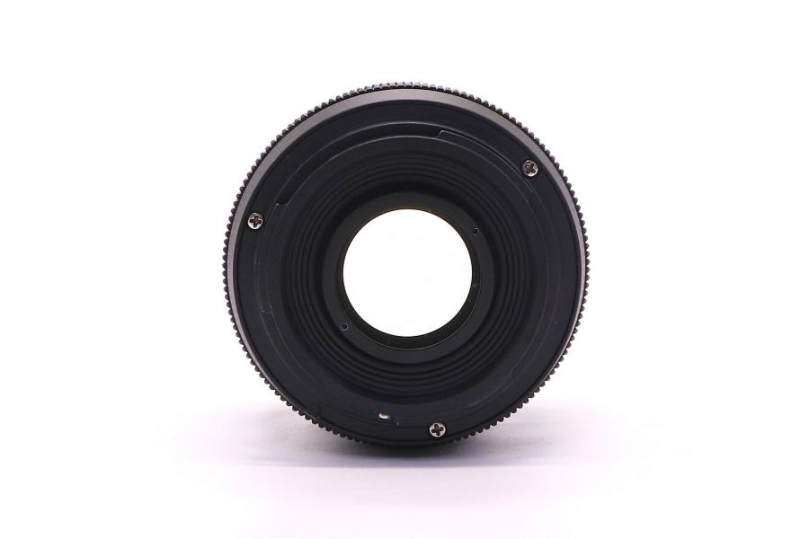 Объектив KamLan 50mm f/1.1 для Canon EF-M (Taiwan)