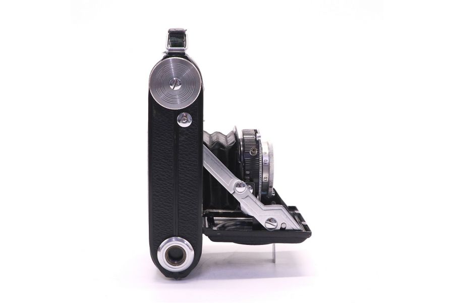 Belca Beltica + Meritar 1:2,9/50mm