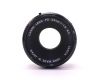 Canon FD 1.8/50mm S.C. (Japan)