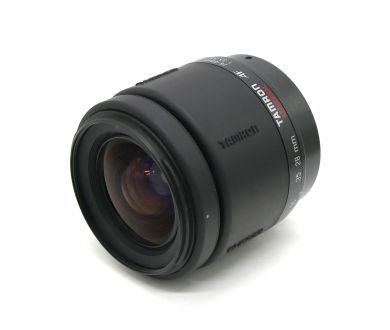 Объектив Tamron AF 28-80mm f/3.5-5.6 Aspherical (77D) Sony A