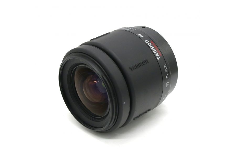 Объектив Tamron AF 28-80mm f/3.5-5.6 Aspherical (77D) Sony A