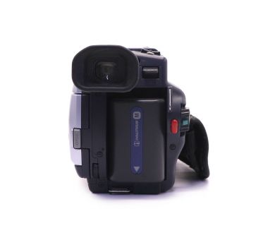 Видеокамера Sony DCR-TRV250E в упаковке