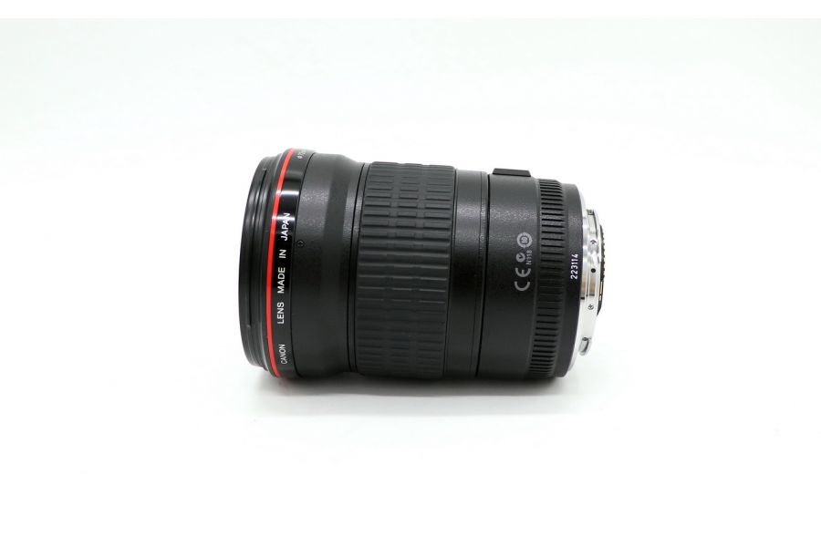 Объектив цифровой Canon EF 135mm f/2L USM