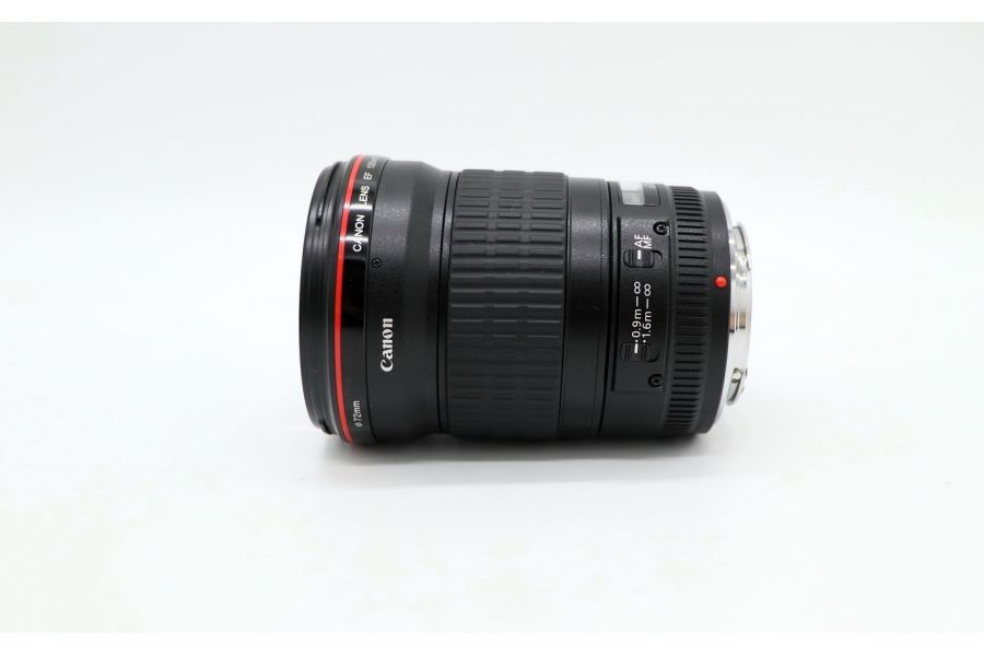 Объектив цифровой Canon EF 135mm f/2L USM