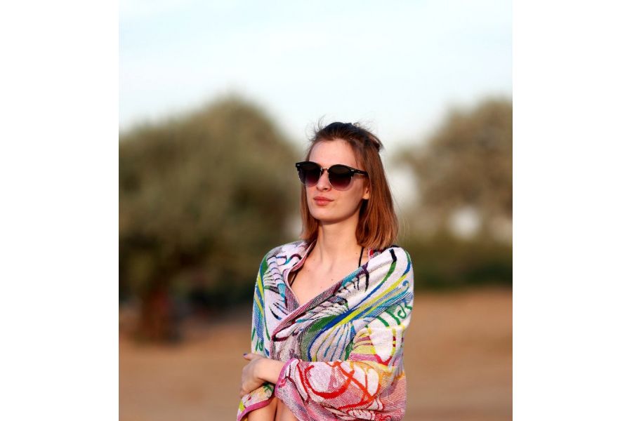 Объектив цифровой Canon EF 135mm f/2L USM