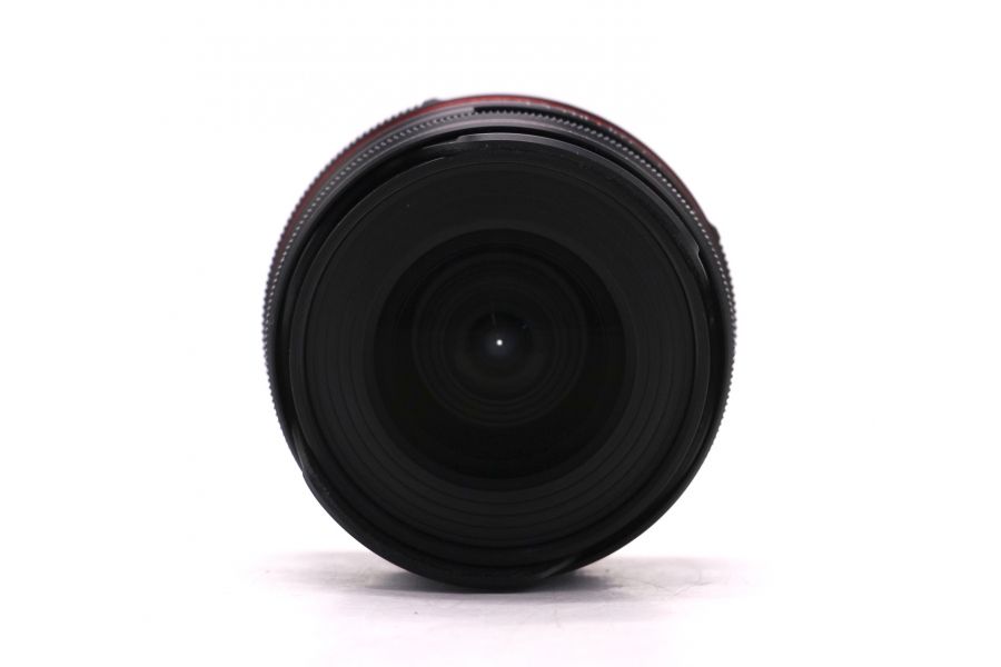 Pentax-DA 15mm f/4 ED AL Limited HD в упаковке