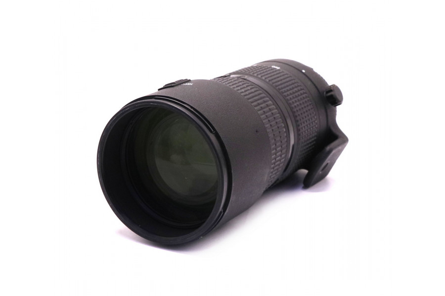 Объектив Nikon 80-200mm f/2.8D ED AF Nikkor MK lll