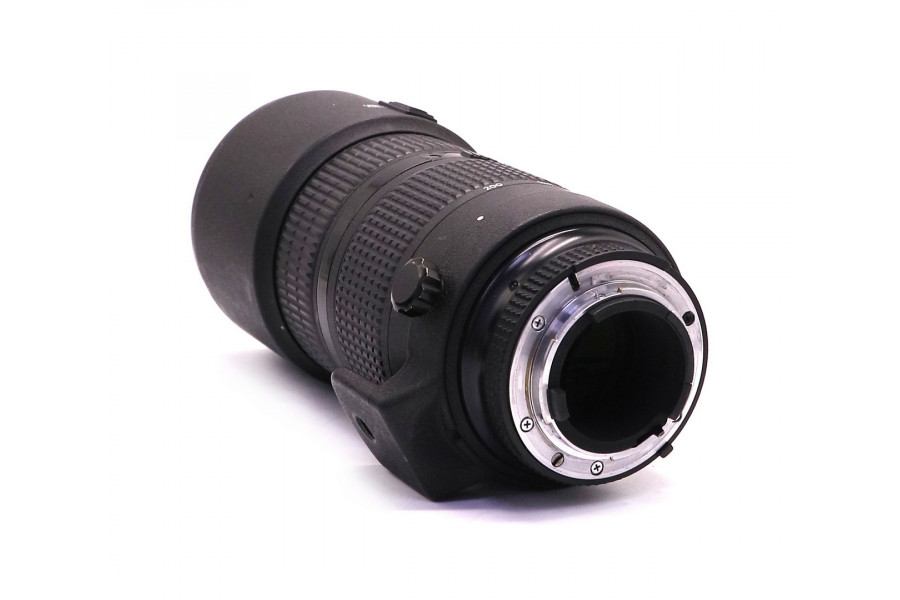 Объектив Nikon 80-200mm f/2.8D ED AF Nikkor MK lll