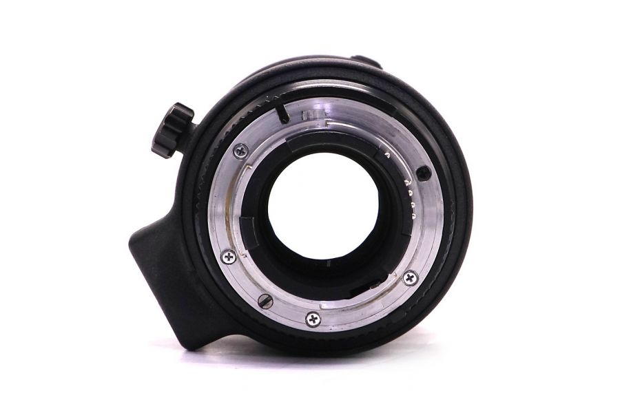 Объектив Nikon 80-200mm f/2.8D ED AF Nikkor MK lll