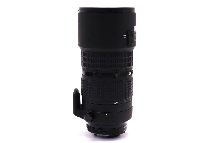 Объектив Nikon 80-200mm f/2.8D ED AF Nikkor MK lll