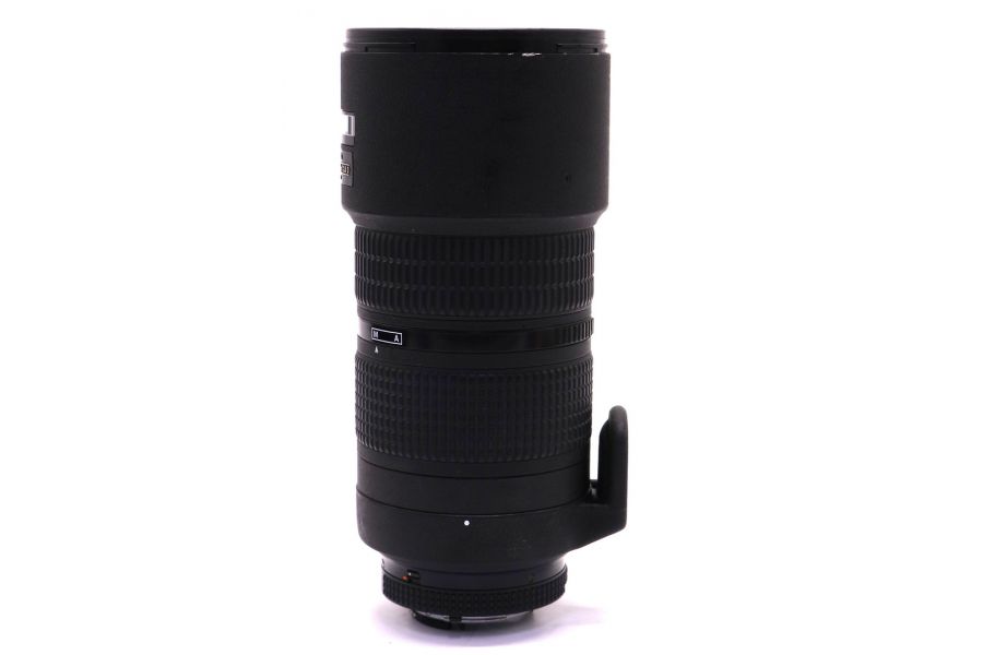 Объектив Nikon 80-200mm f/2.8D ED AF Nikkor MK lll