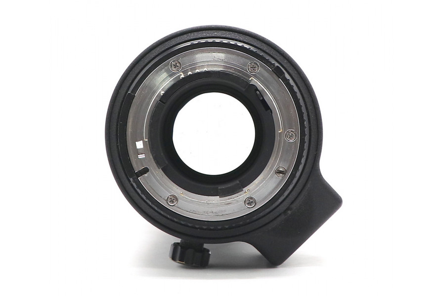 Объектив Nikon 80-200mm f/2.8D ED AF Nikkor MK lll