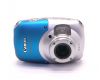 Компактная цифровая фотокамера Canon PowerShot D10