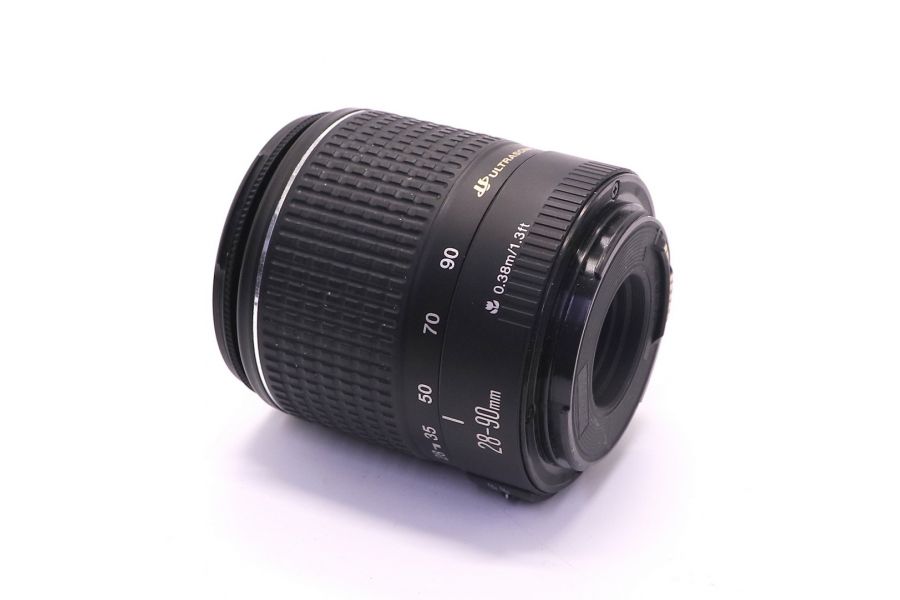 Автофокусный Canon EF 28-90mm f/4-5.6 USM