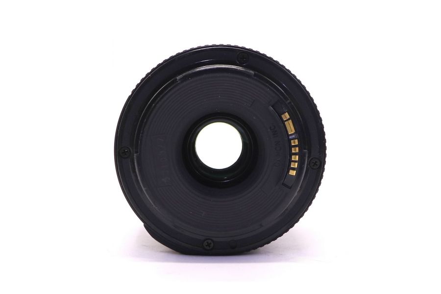 Автофокусный Canon EF 28-90mm f/4-5.6 USM