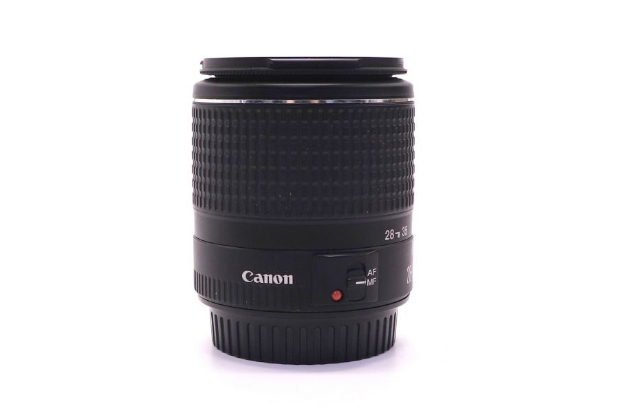 Автофокусный Canon EF 28-90mm f/4-5.6 USM