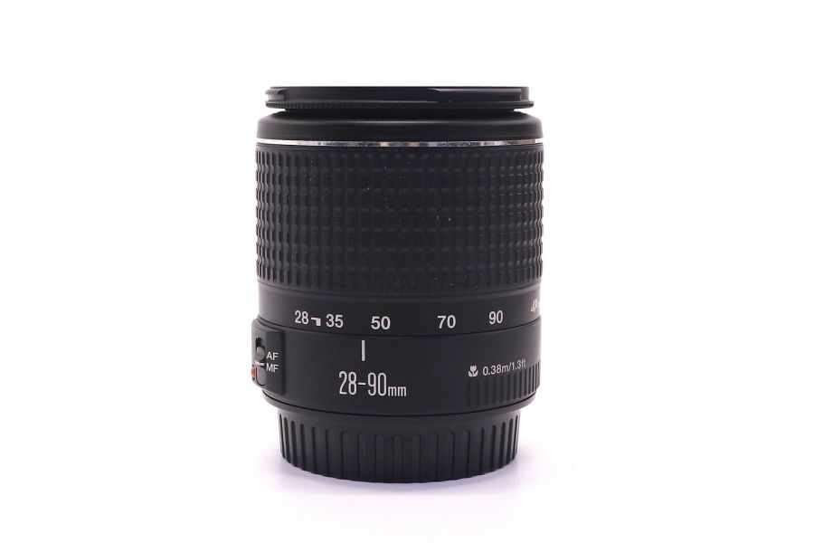 Автофокусный Canon EF 28-90mm f/4-5.6 USM