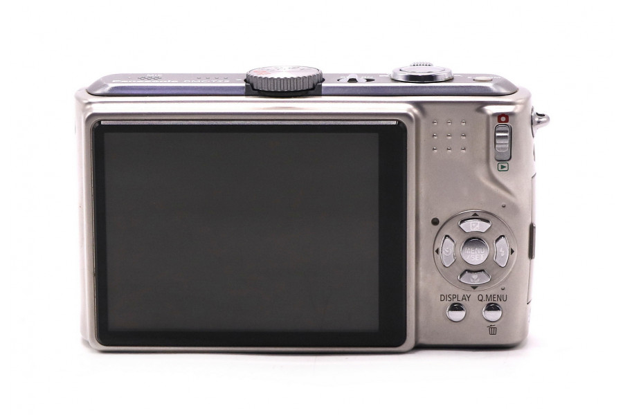 Фотоаппарат цифровой Panasonic Lumix DMC-TZ5