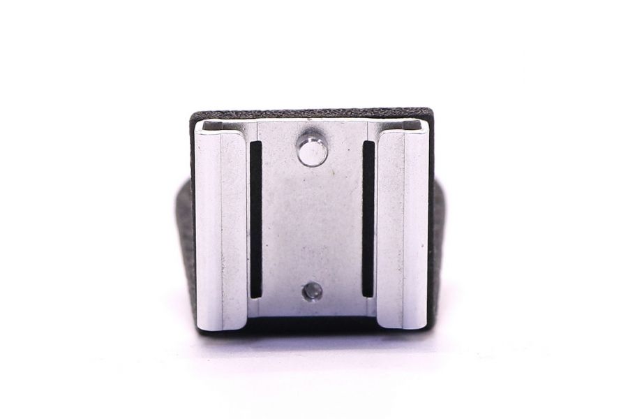 Холодный башмак Pentacon Six