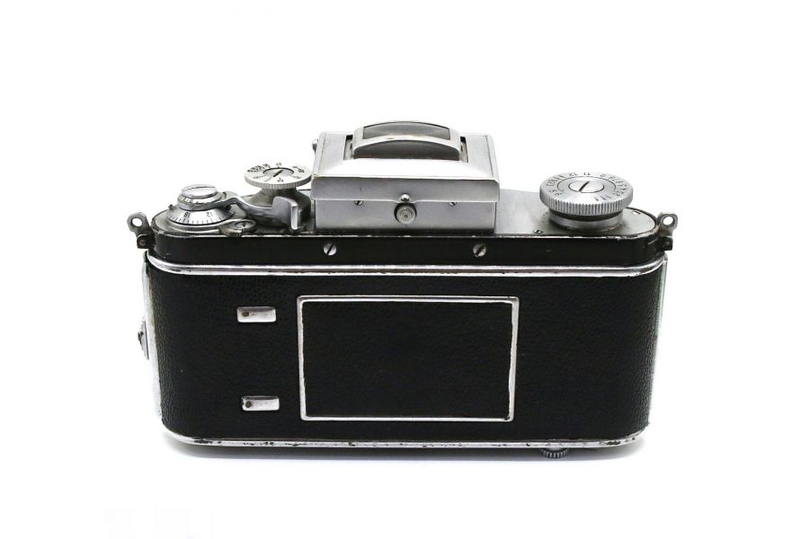 Kine Exakta + Xenar 2.8/5cm