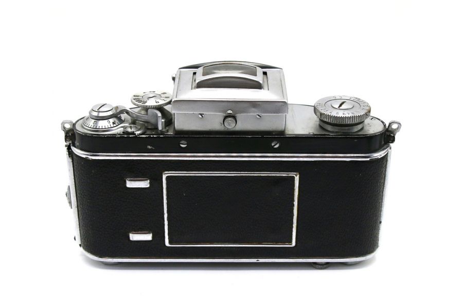 Kine Exakta + Tessar 3.5/5cm б.