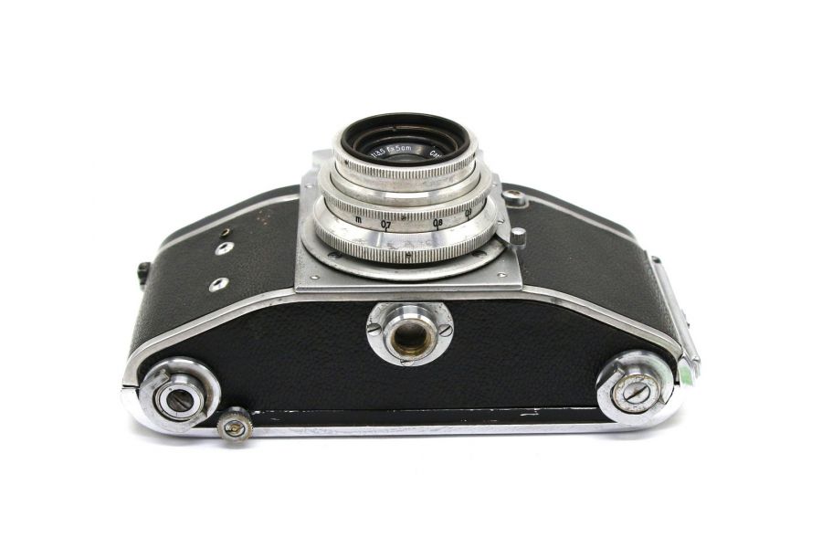 Kine Exakta + Tessar 3.5/5cm б.