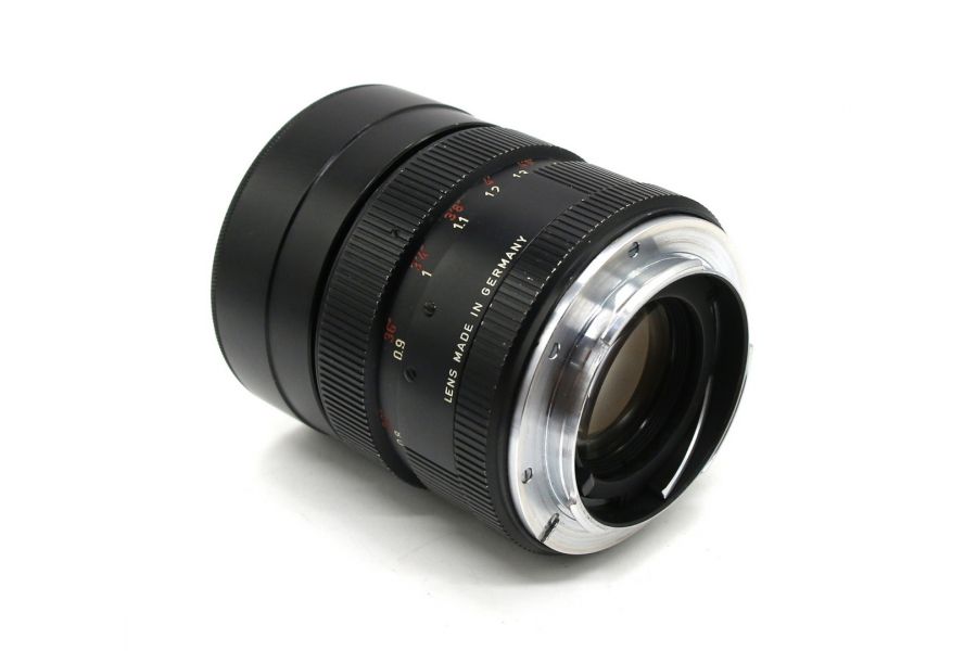 Elmarit-R 2.8/90mm Wetzlar (Germany)