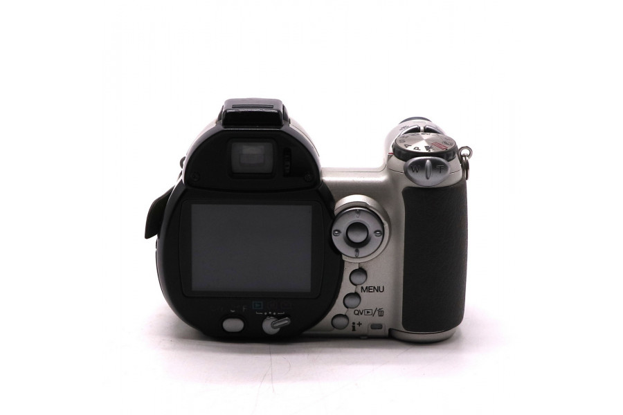 Фотоаппарат цифровой Konica Minolta DiMAGE Z5