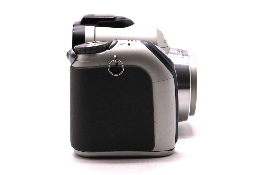 Фотоаппарат цифровой Konica Minolta DiMAGE Z5