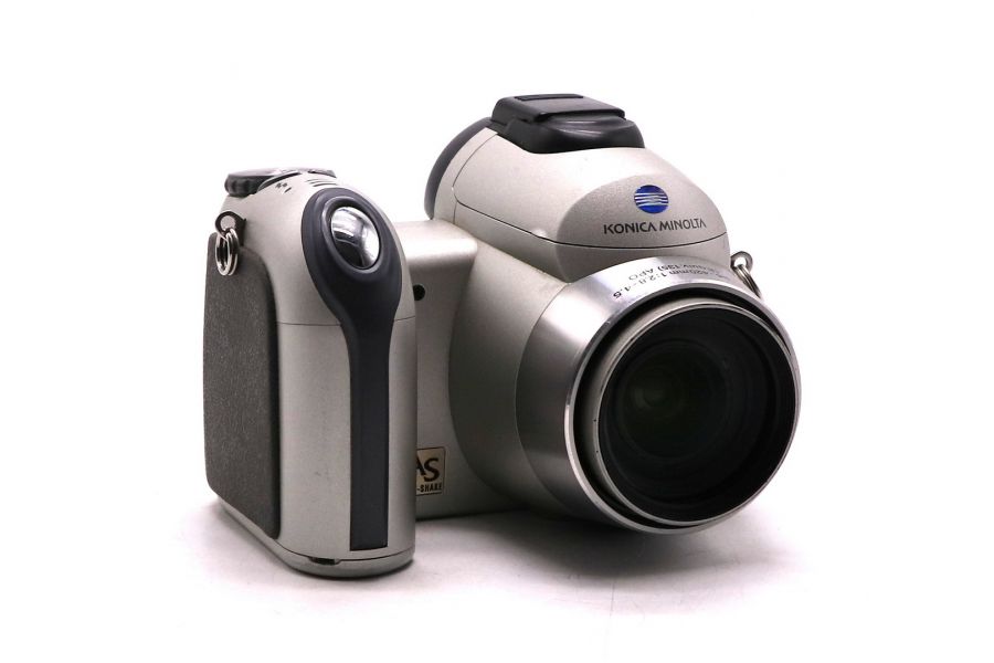 Фотоаппарат цифровой Konica Minolta DiMAGE Z5