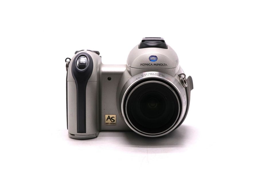 Фотоаппарат цифровой Konica Minolta DiMAGE Z5