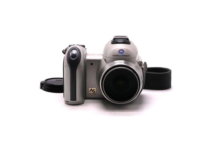 Фотоаппарат цифровой Konica Minolta DiMAGE Z5