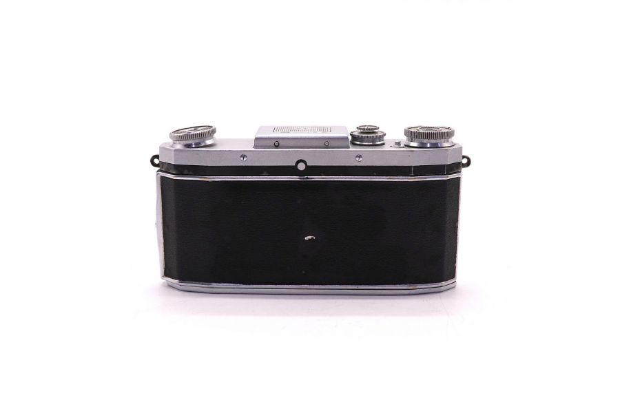 Praktica KW body (Germany. 1949)