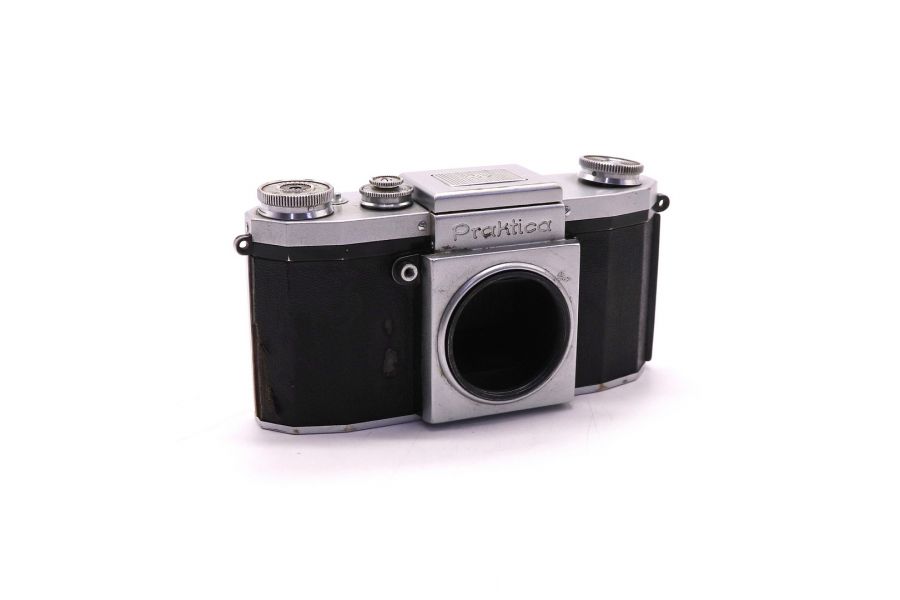 Praktica KW body (Germany. 1949)