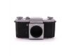 Praktica KW body (Germany. 1949)