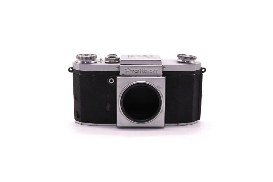 Praktica KW body (Germany. 1949)