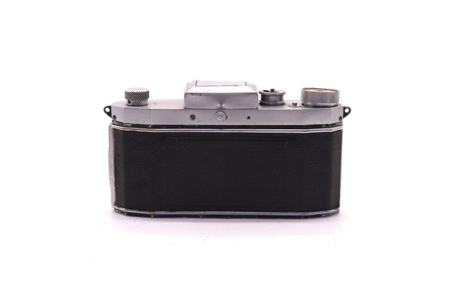 Praktiflex + Victar 2.9/5cm (неисправен)