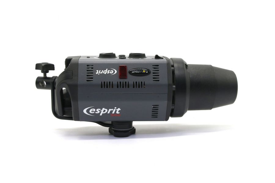 Моноблок Bowens Esprit 500