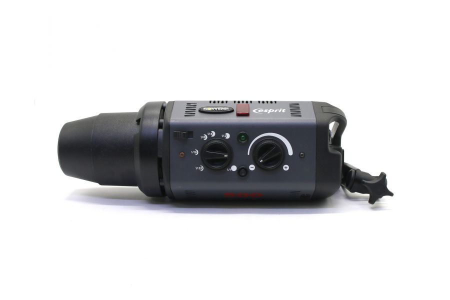 Моноблок Bowens Esprit 500