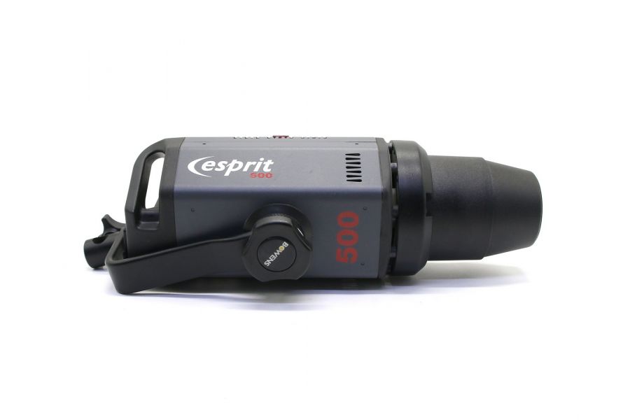 Моноблок Bowens Esprit 500