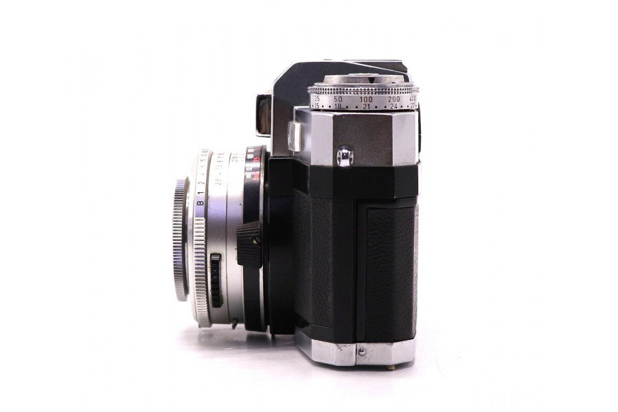 Шкальный Zeiss Ikon Contaflex Super BC