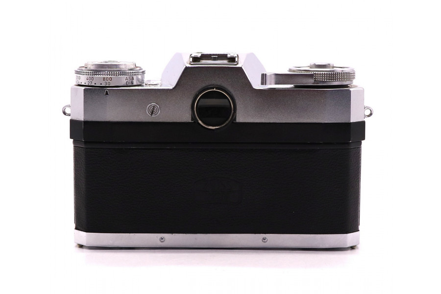 Шкальный Zeiss Ikon Contaflex Super BC