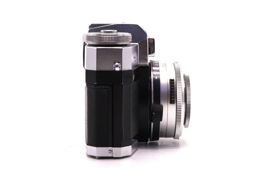 Шкальный Zeiss Ikon Contaflex Super BC