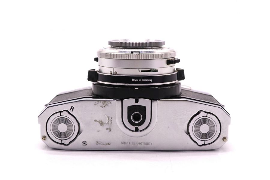 Шкальный Zeiss Ikon Contaflex Super BC