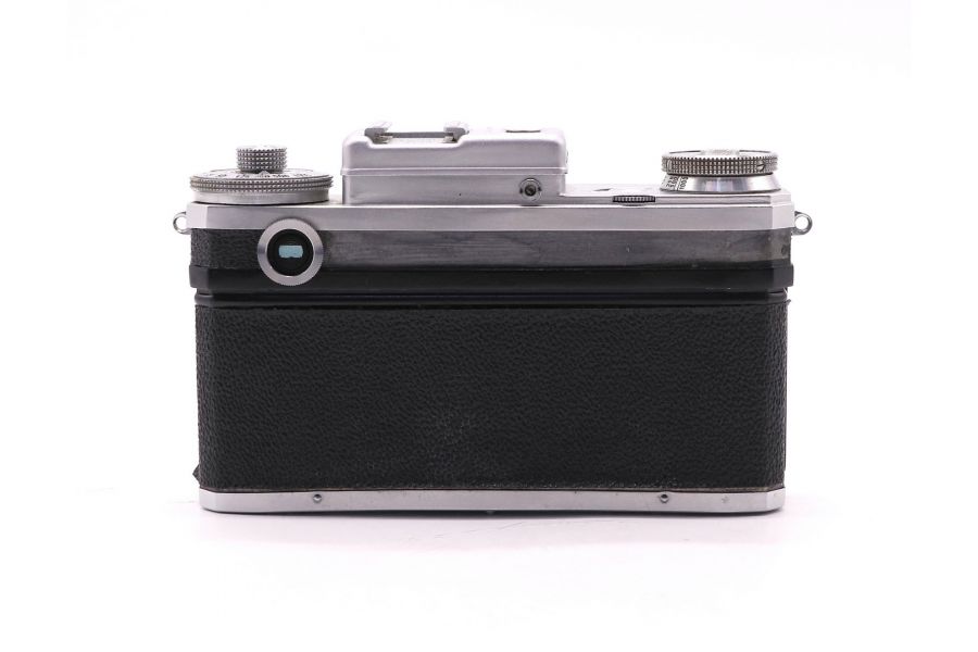 Фотокамера дальномерная Киев 4 (СССР, 1976) 