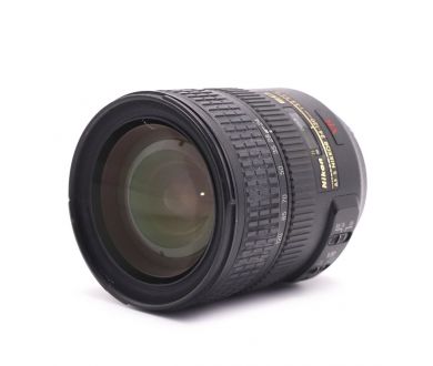 Объектив Nikon 24-120mm f/3,5-5,6G ED-IF AF-S VR Zoom-Nikkor (Thailand)